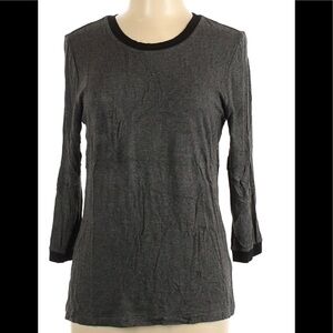 Lemon Tart Long Sleeve Top